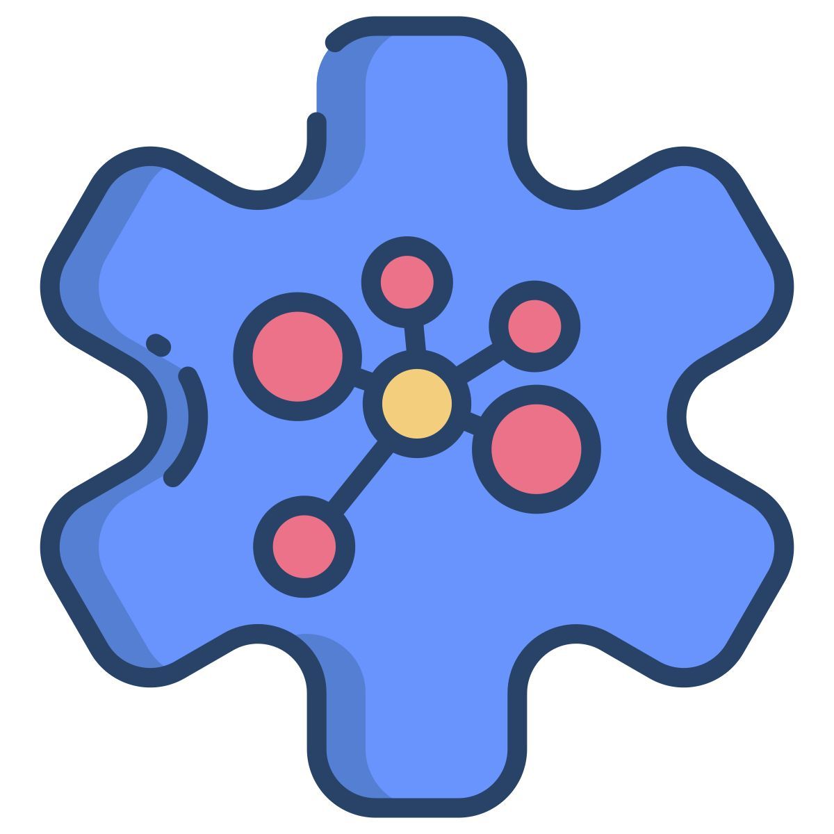 chemistry icon