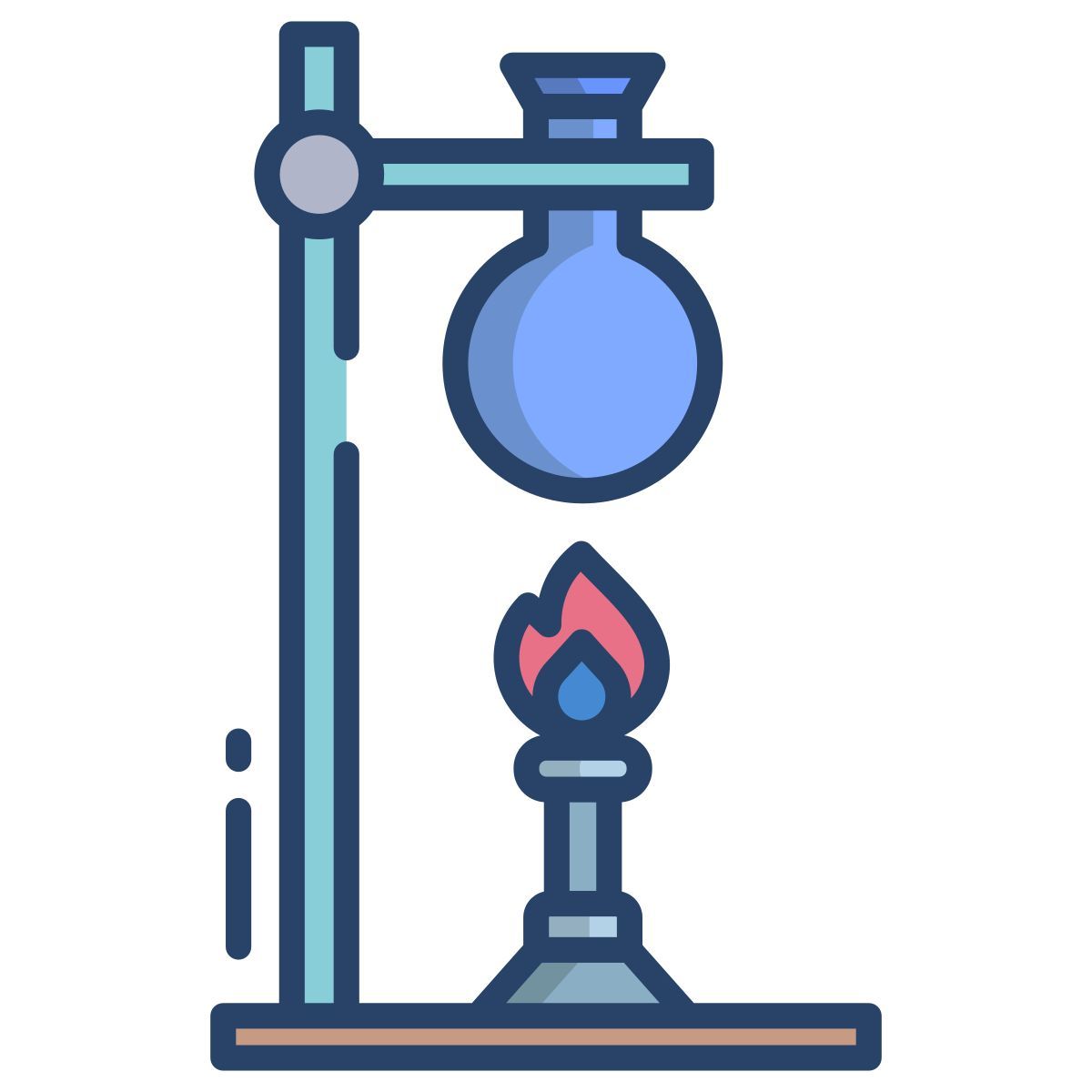 chemistry icon