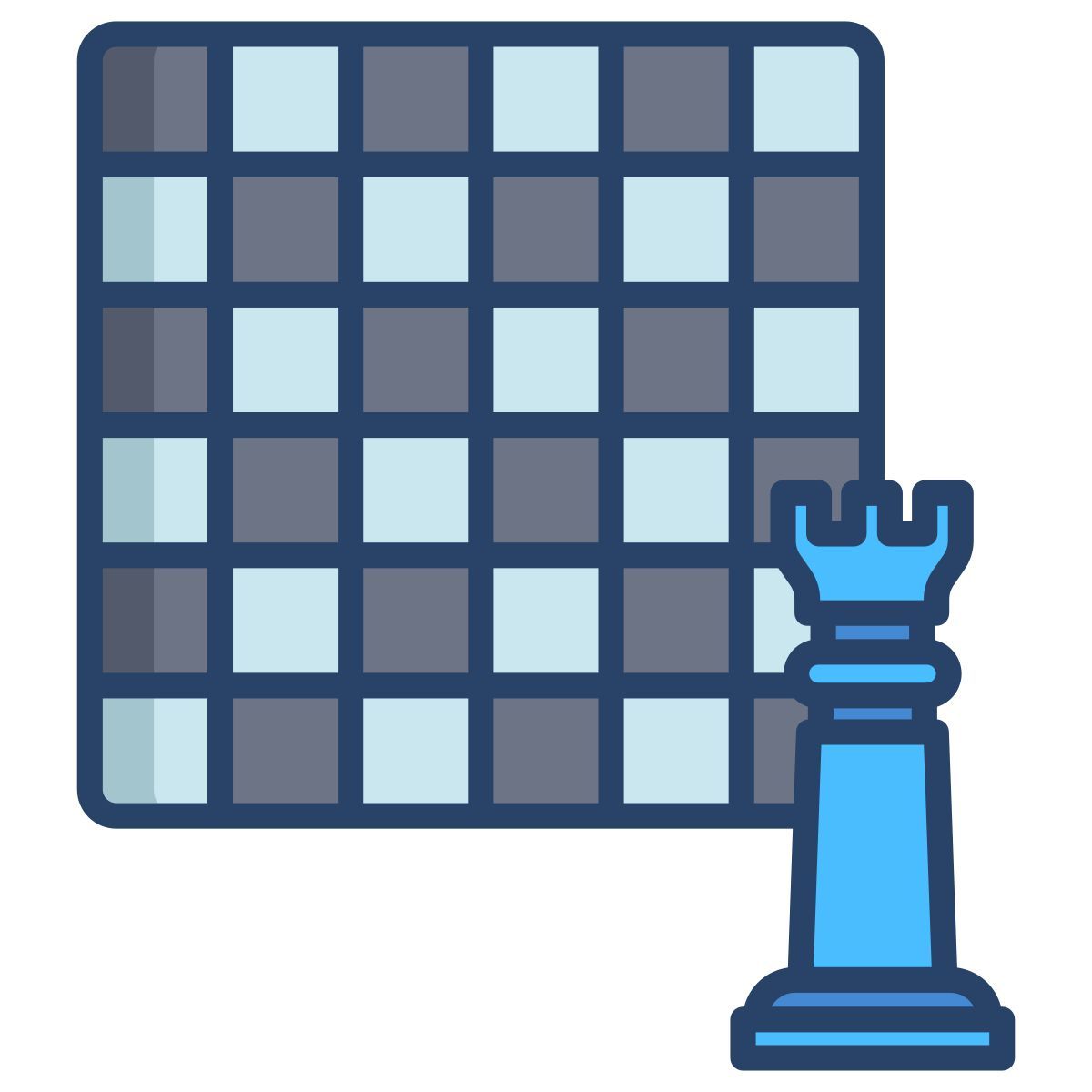 chess class icon