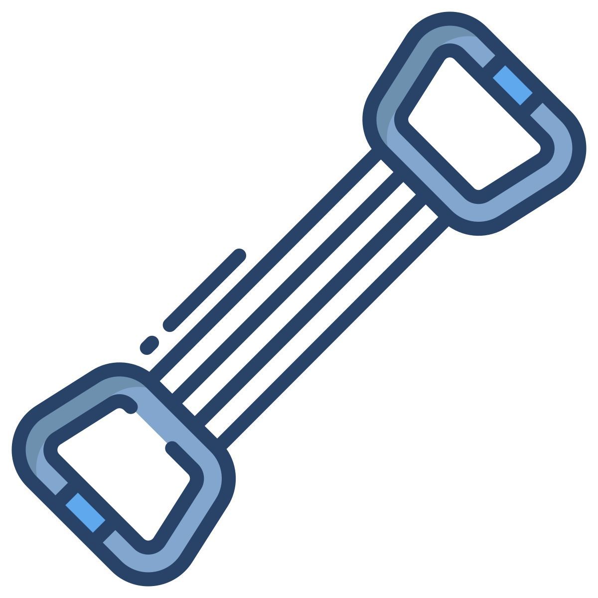 espansore toracico icon