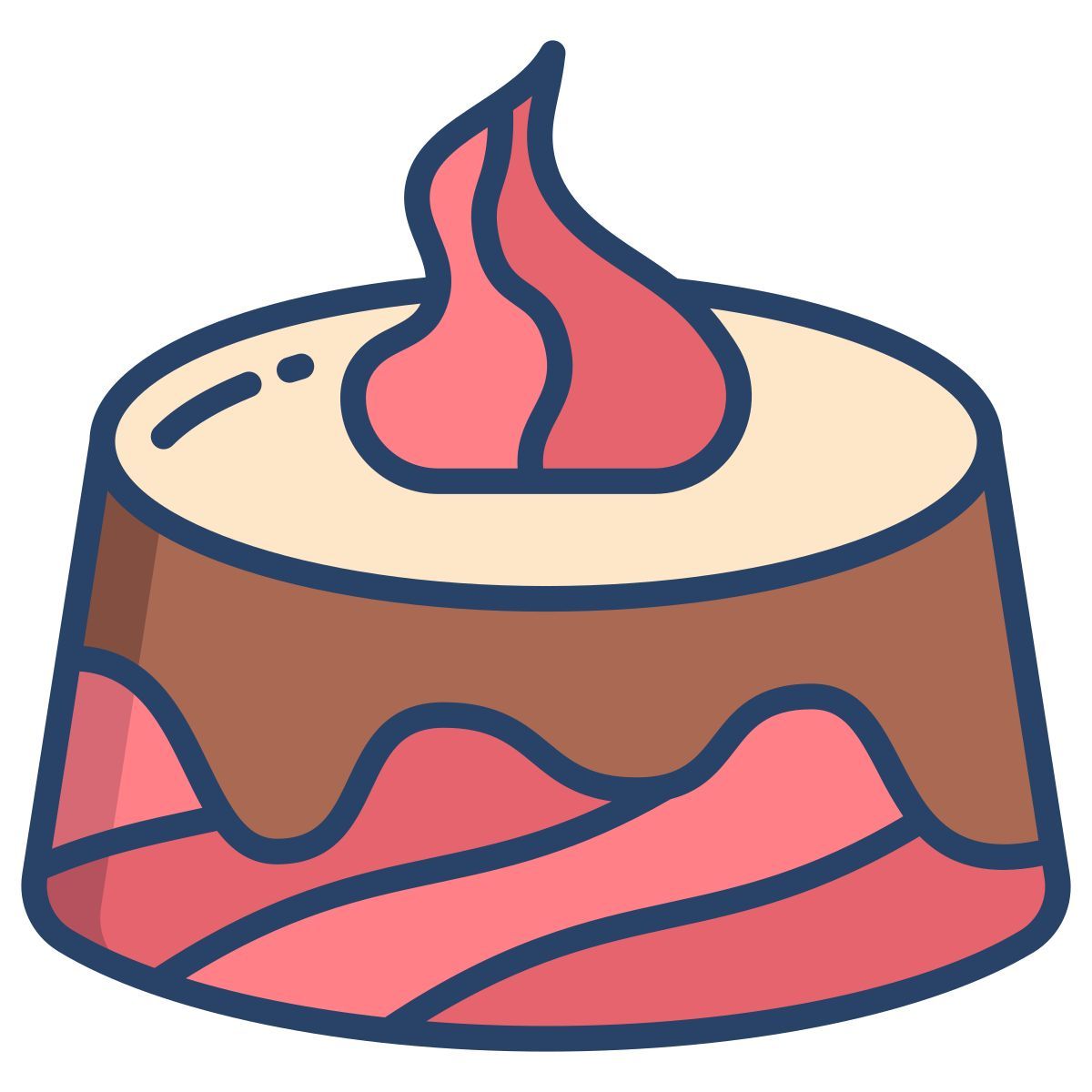 chiffon icon