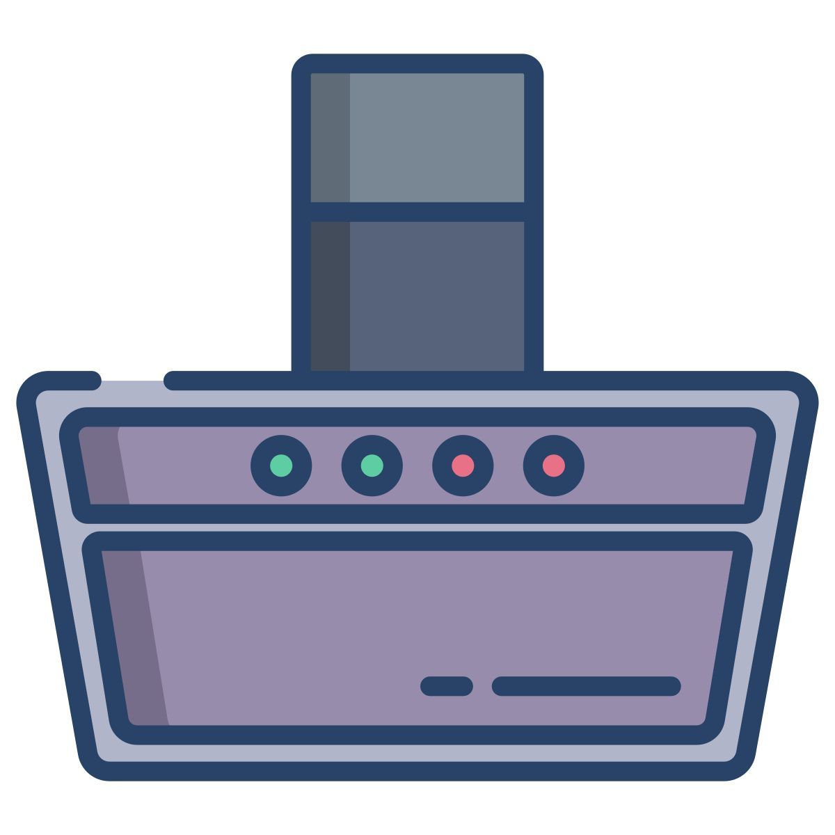 chimney icon
