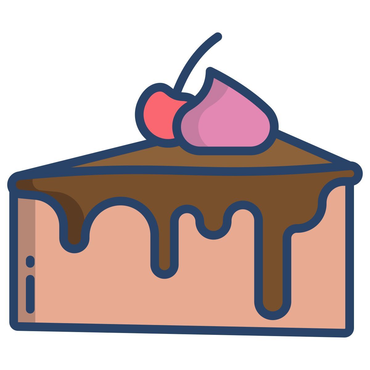 chocolate icon