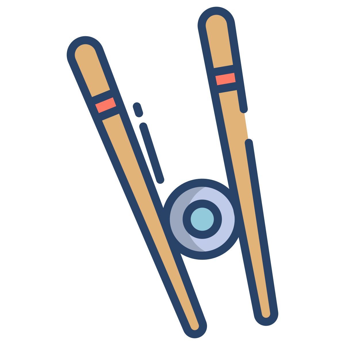 chopstick icon