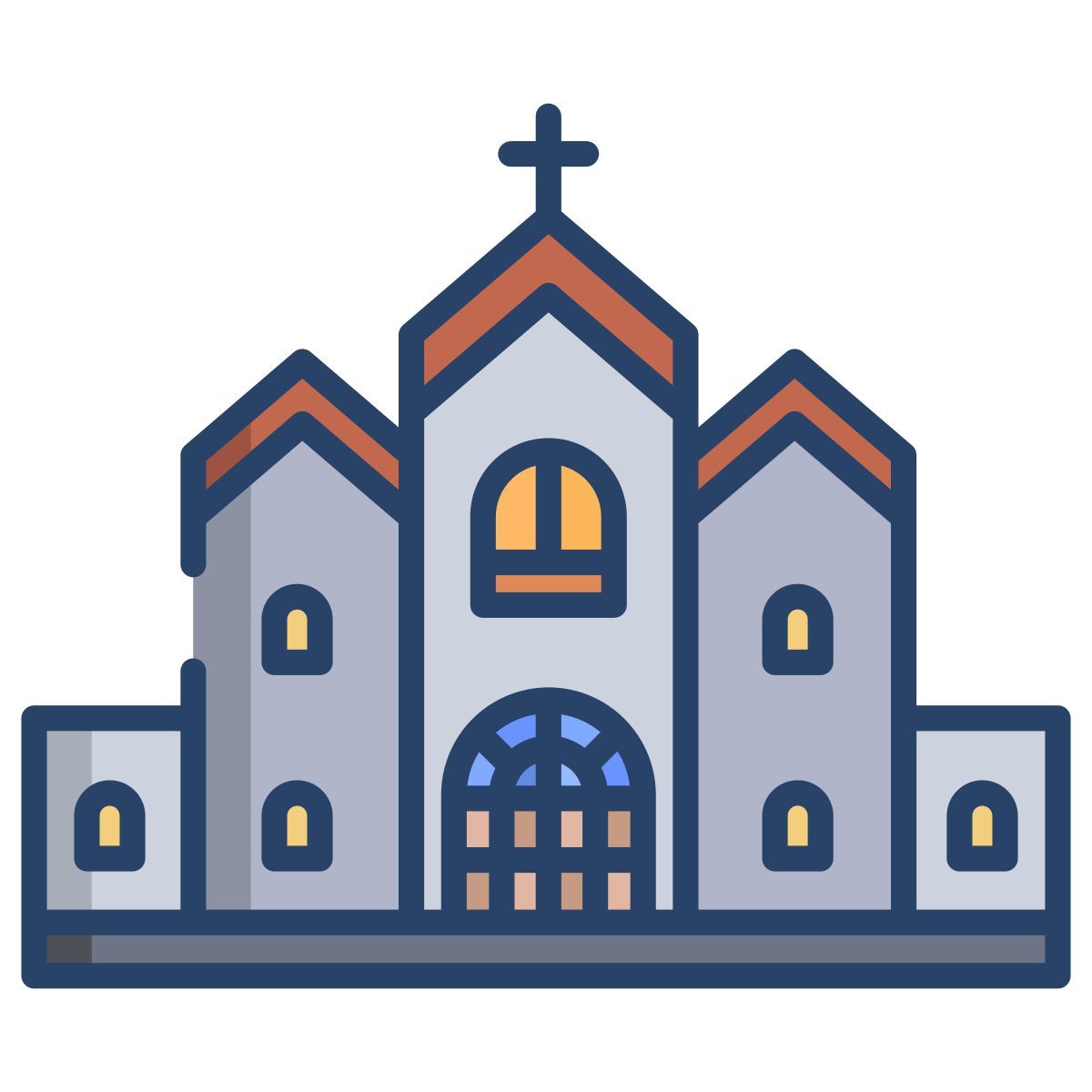 church icon