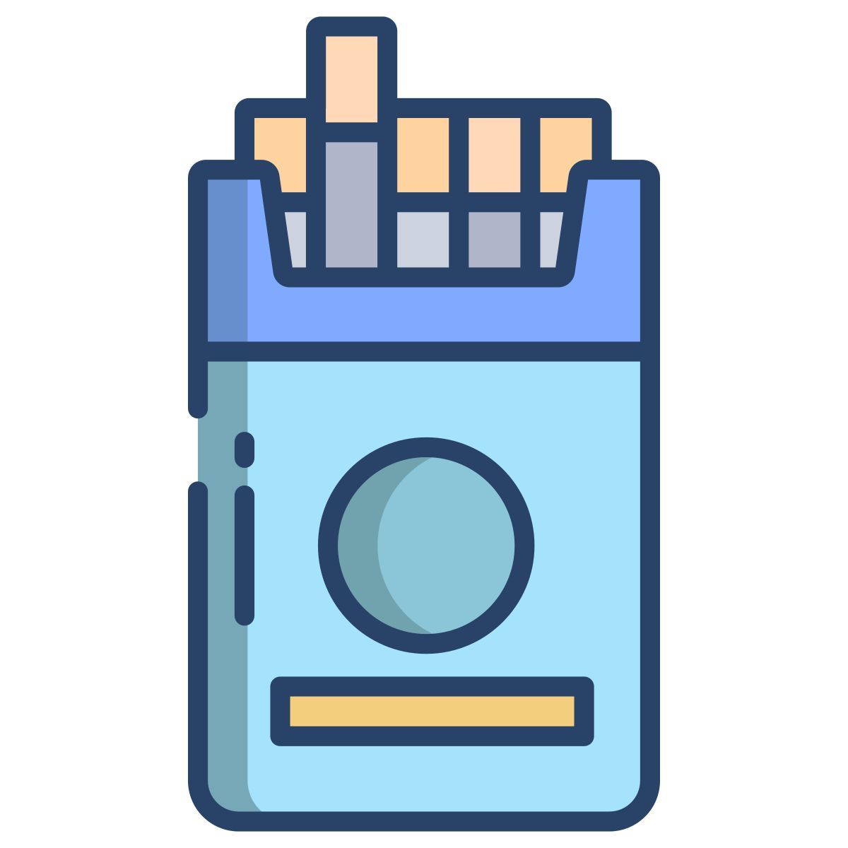 cigar icon