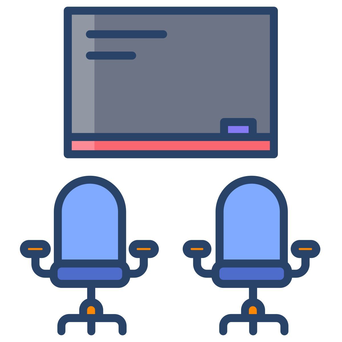 classroom icon