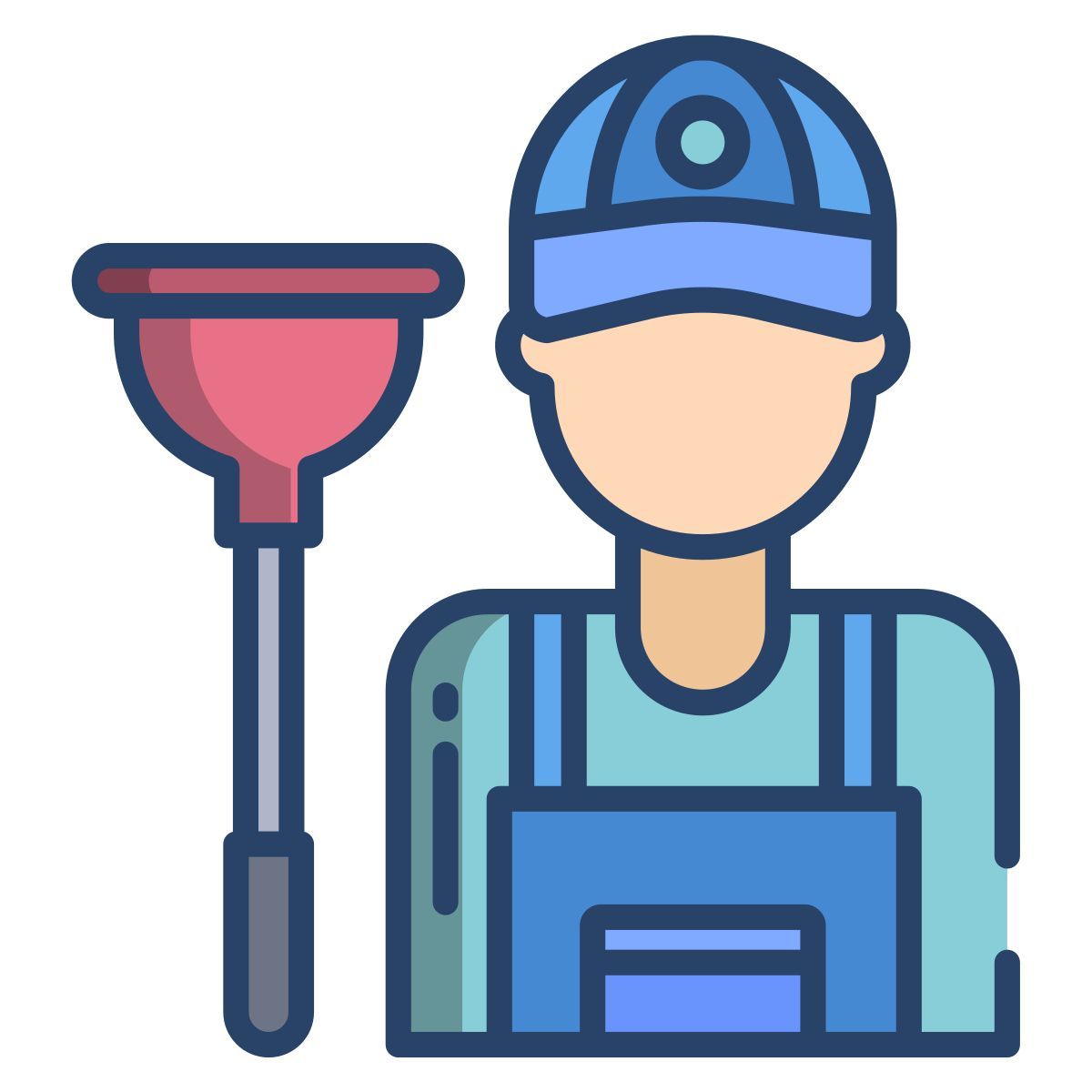 cleaner icon