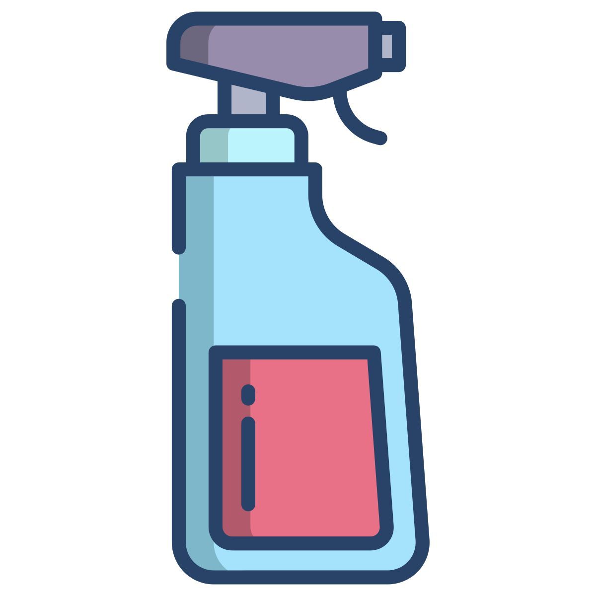 cleaner icon