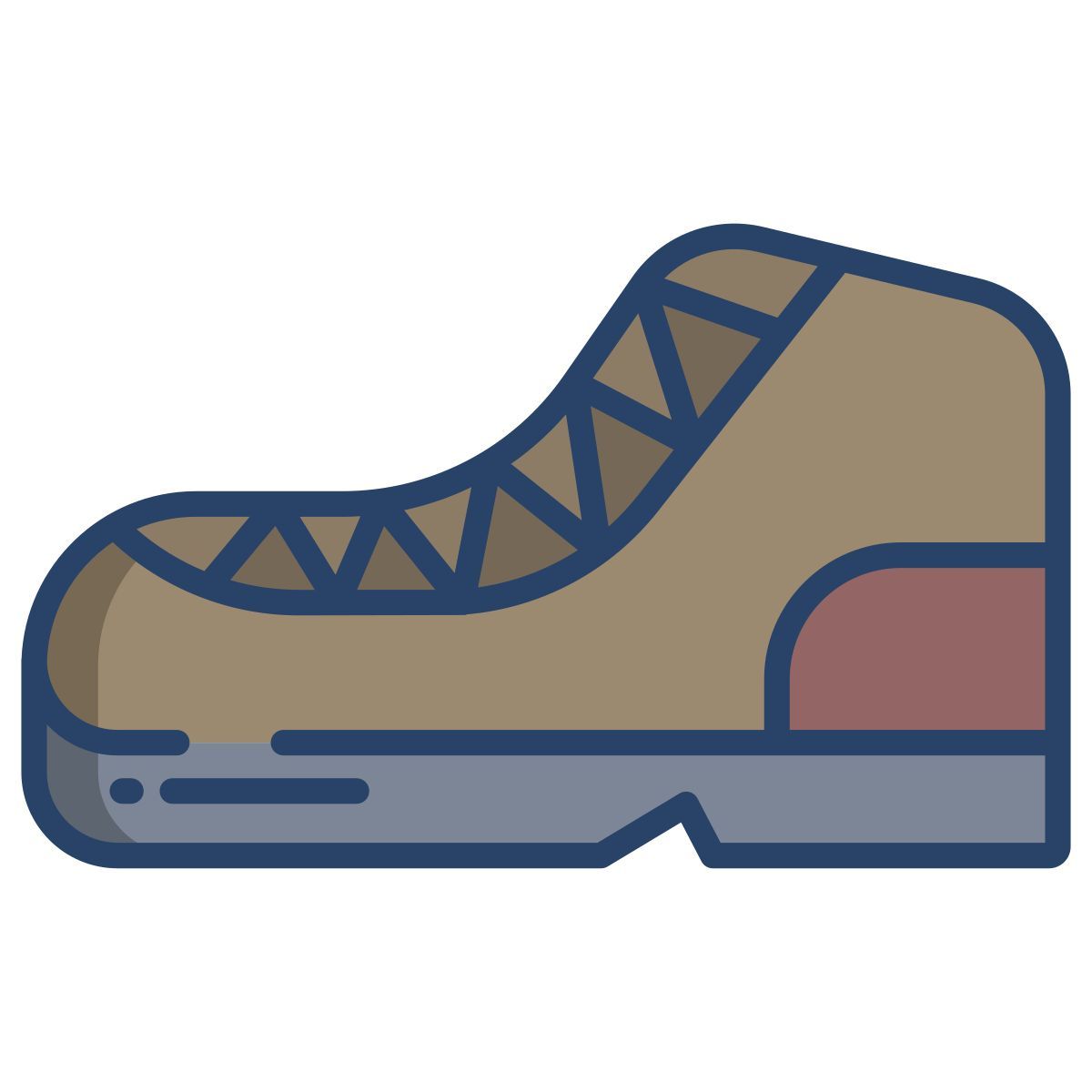 climbing icon