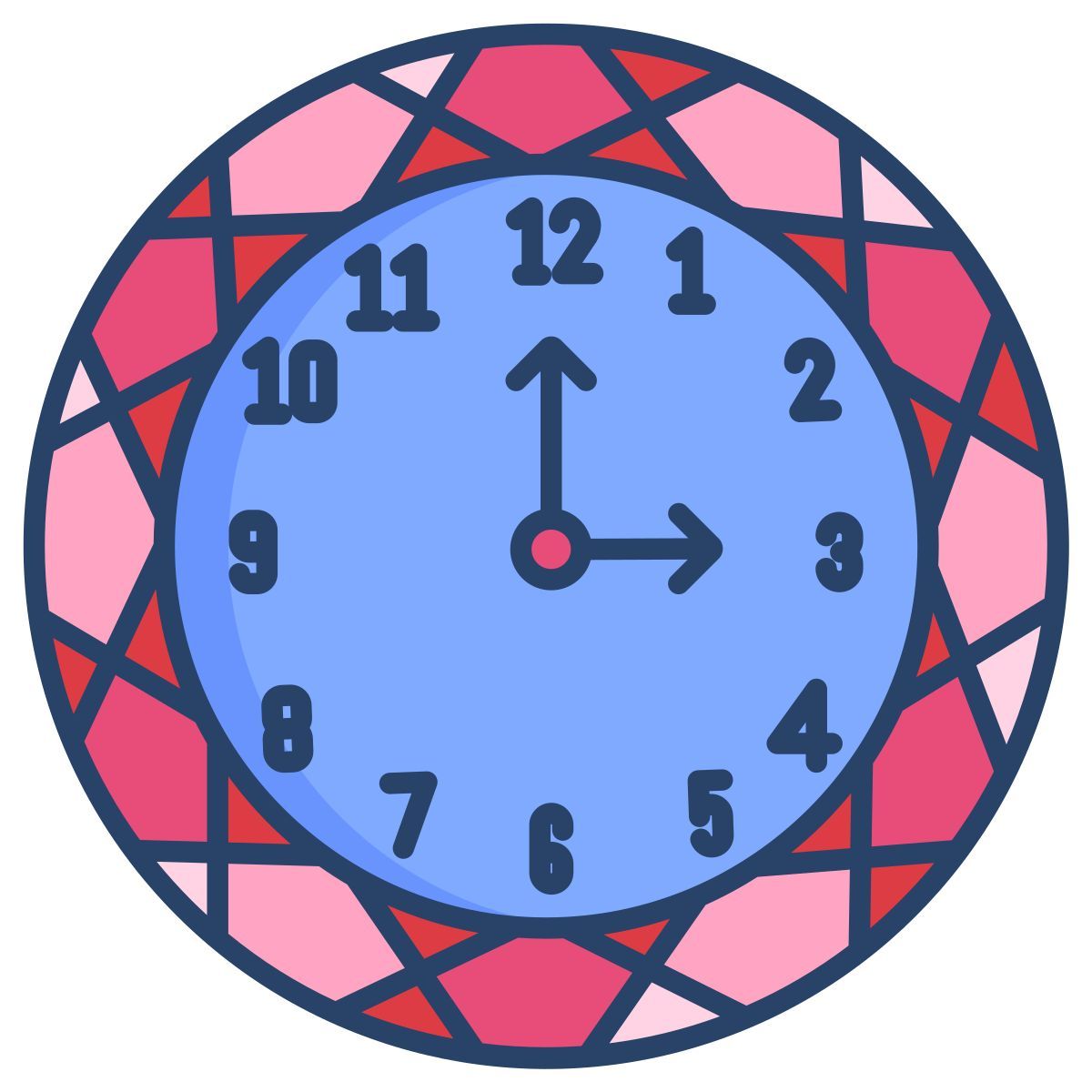 clock icon