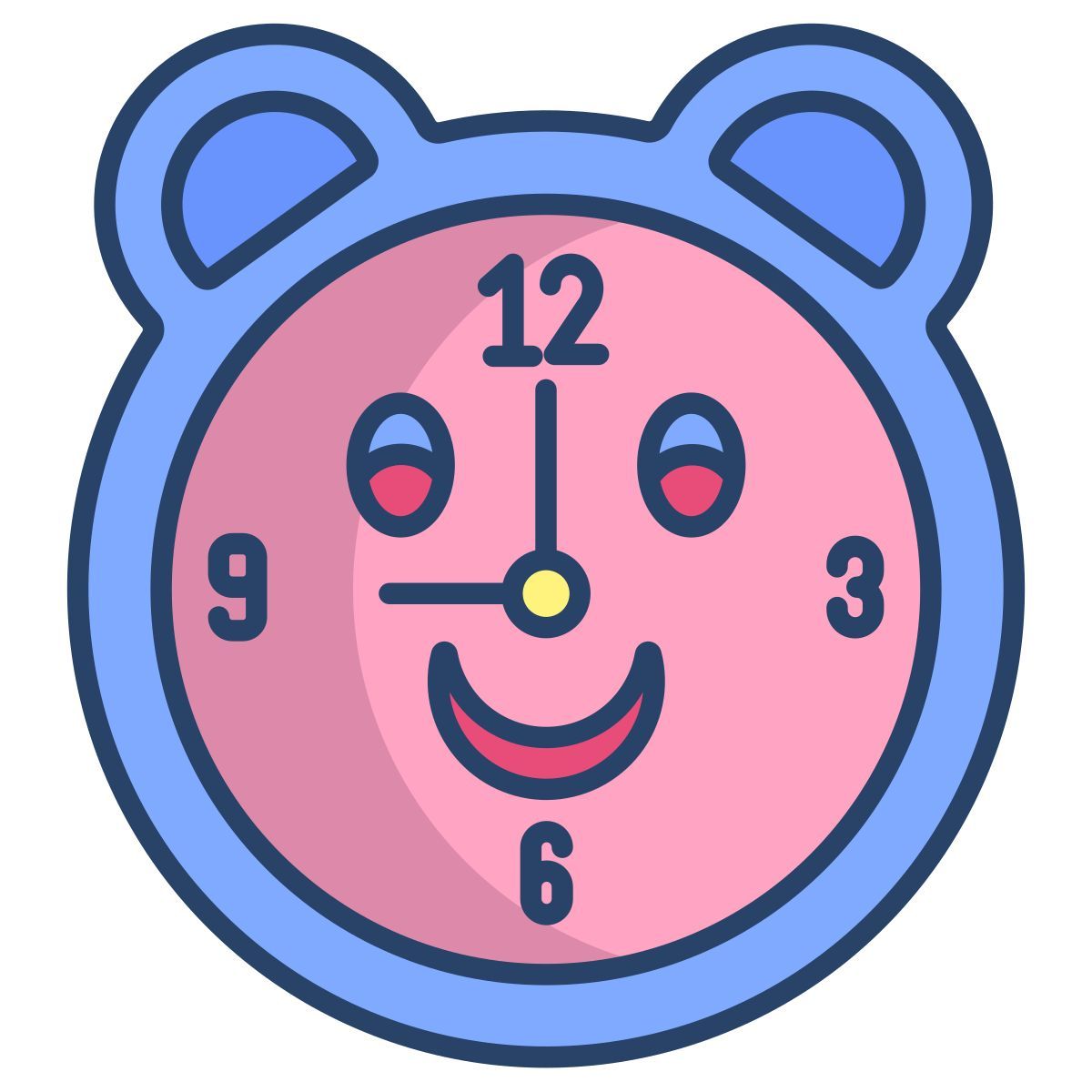clock icon