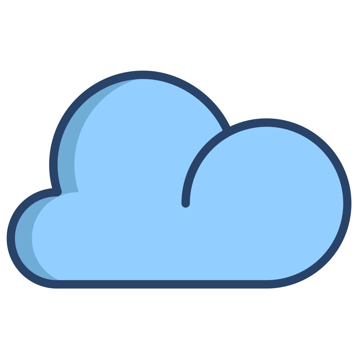 cloud icon