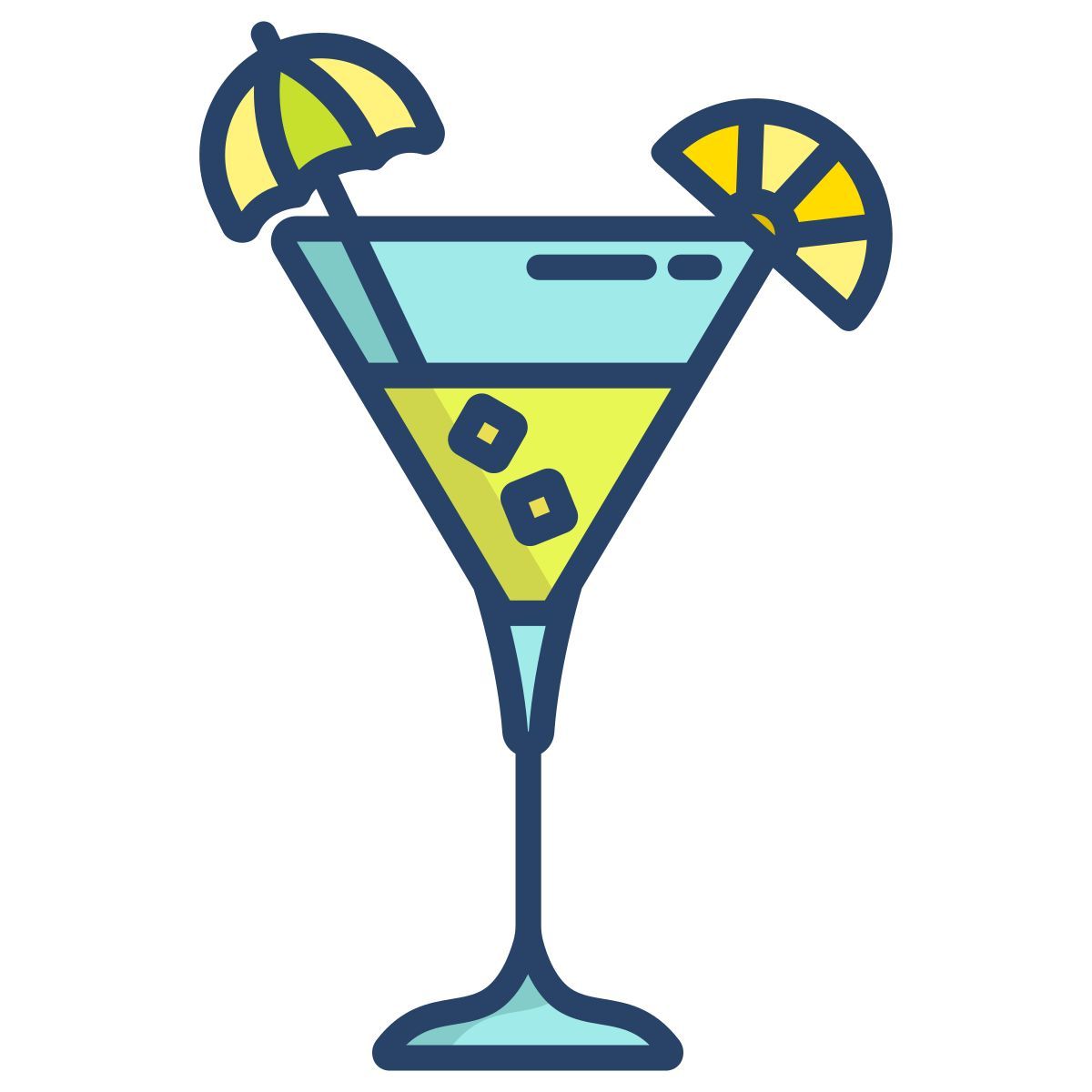 cocktail icon
