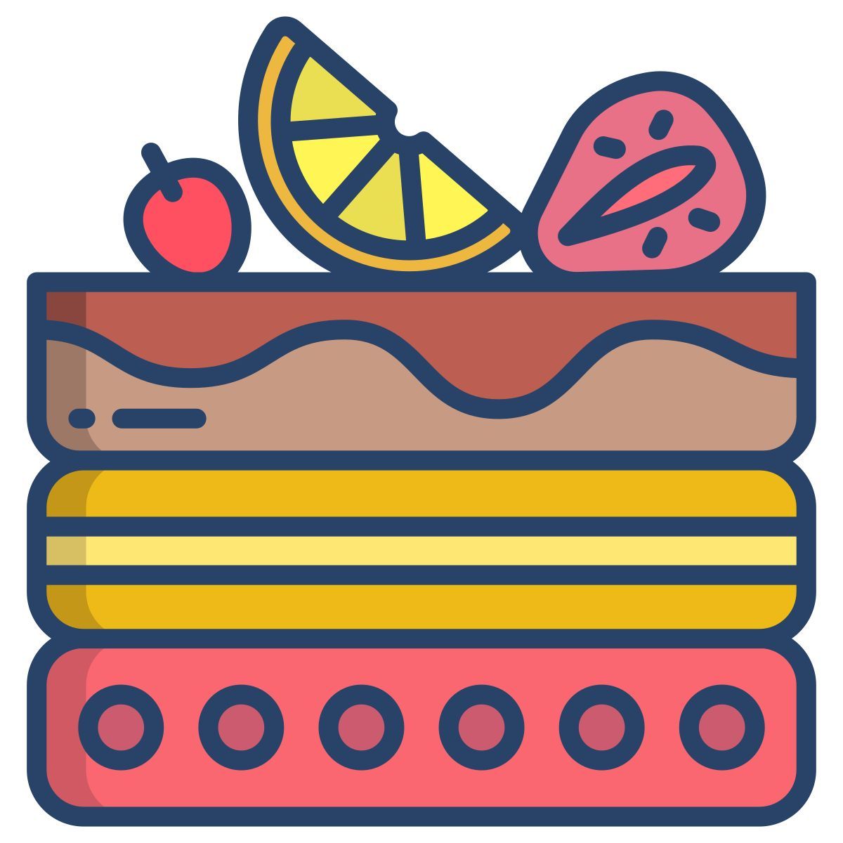 cocktail icon