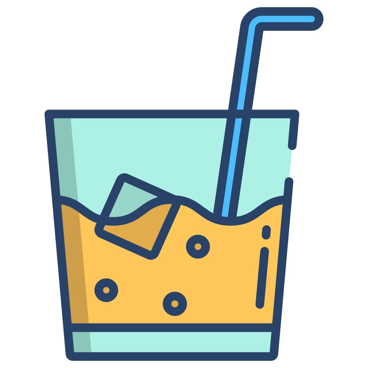 cocktail icon
