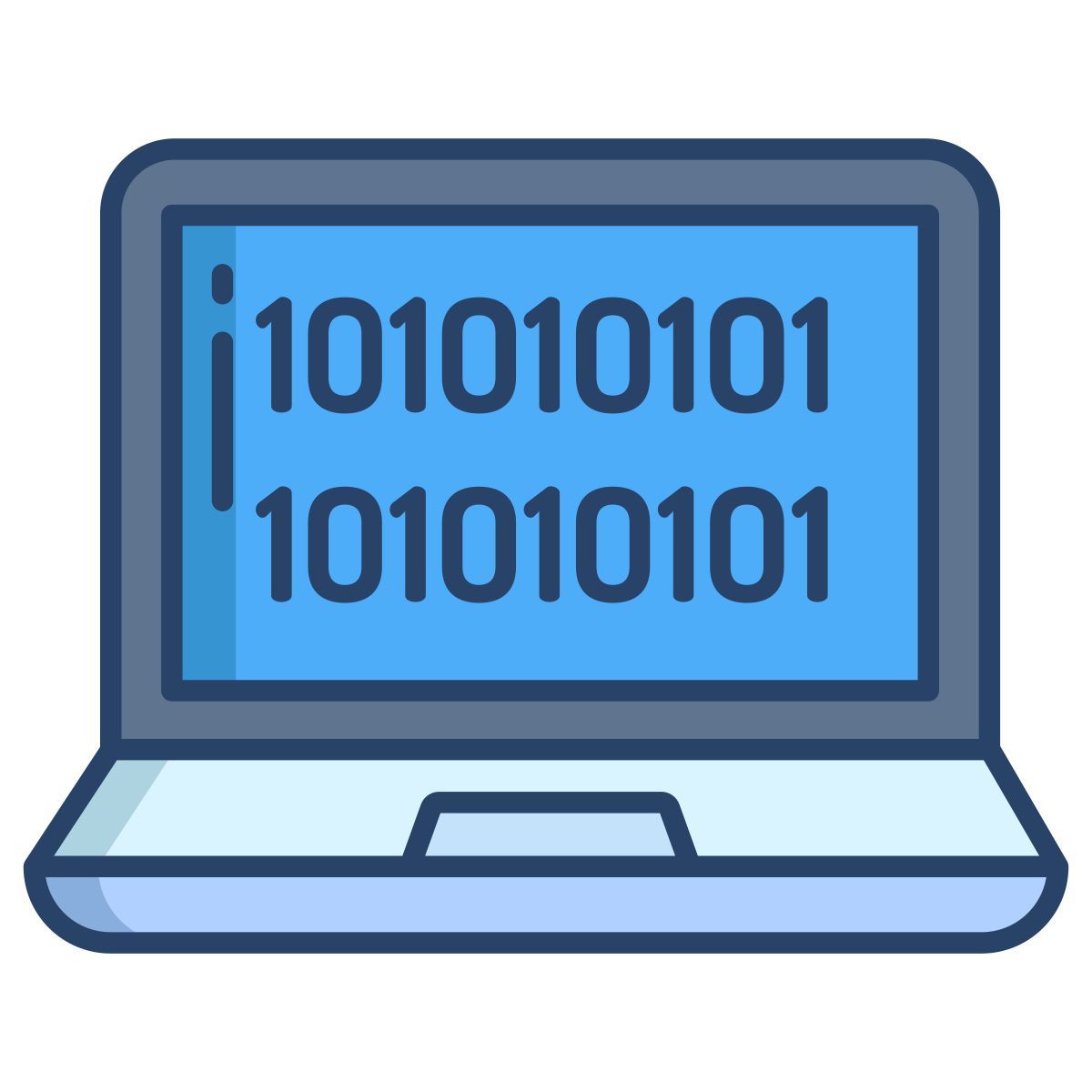 Code icon