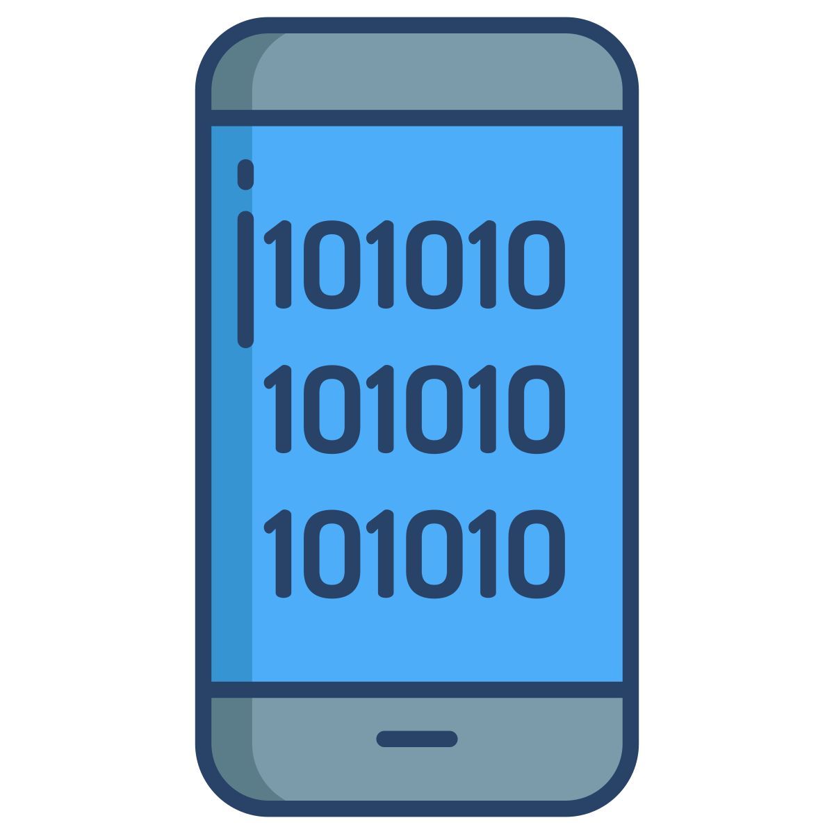 code icon