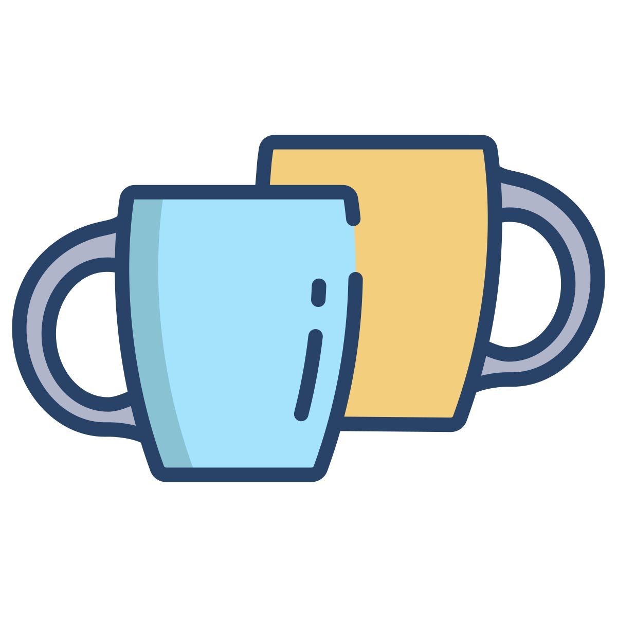 coffee mug icon