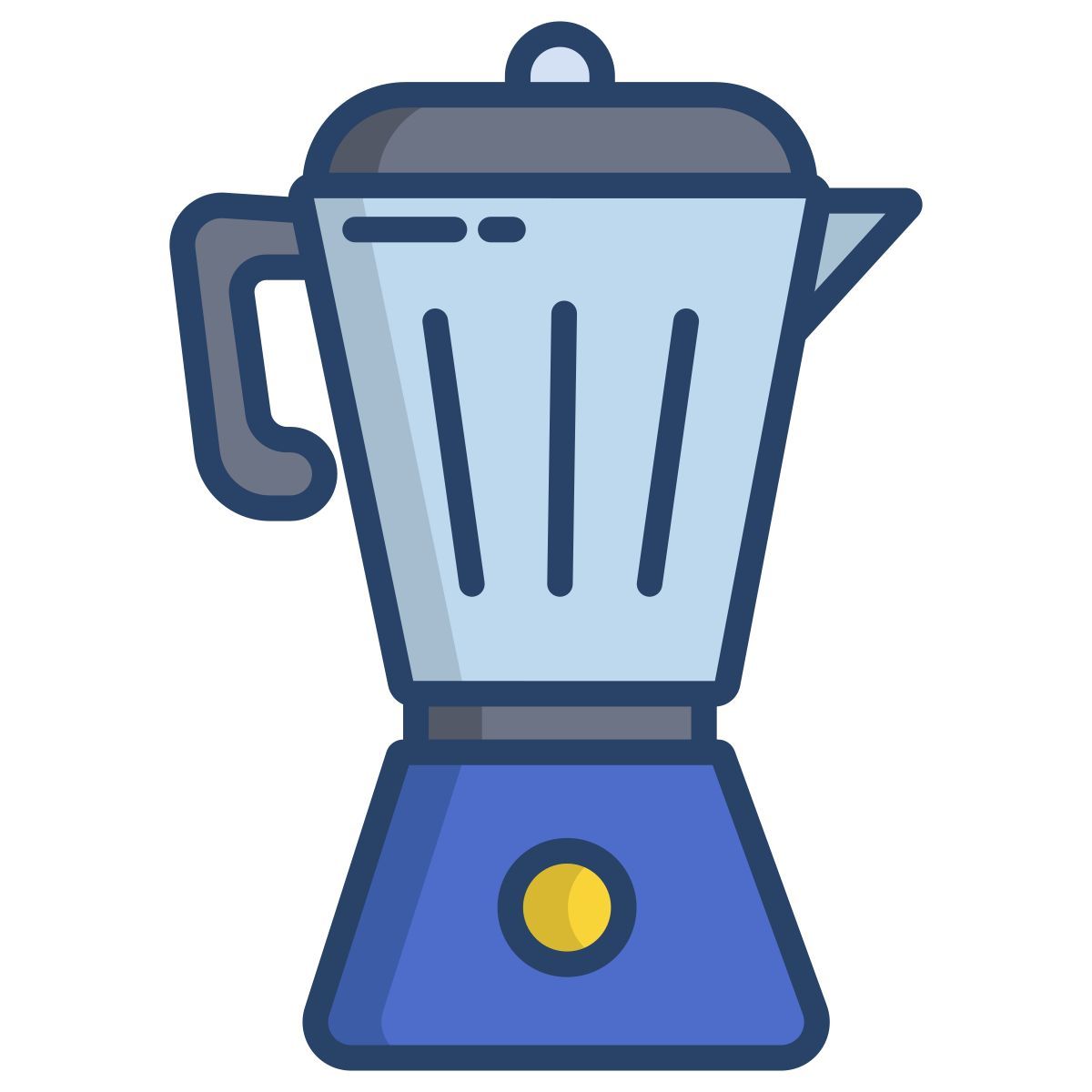 커피포트 icon