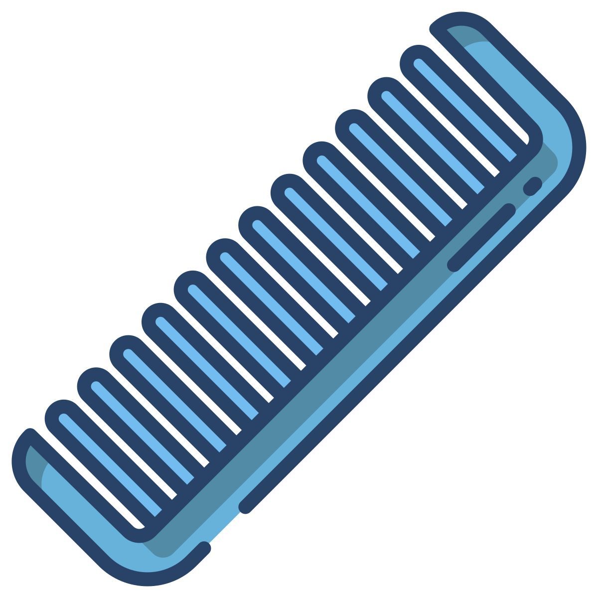 comb icon