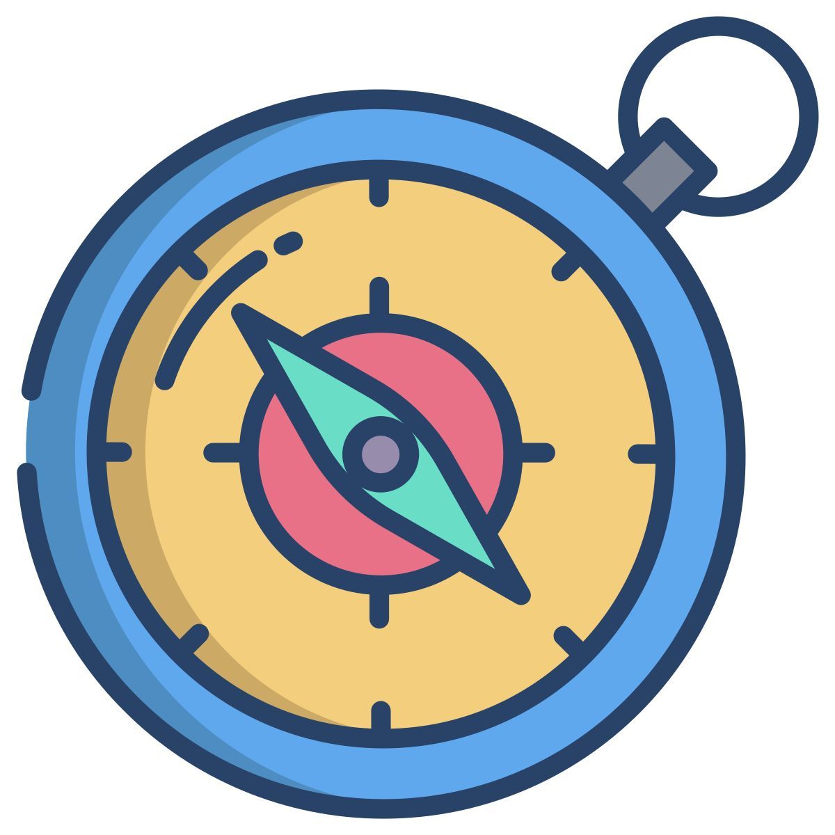 compass icon