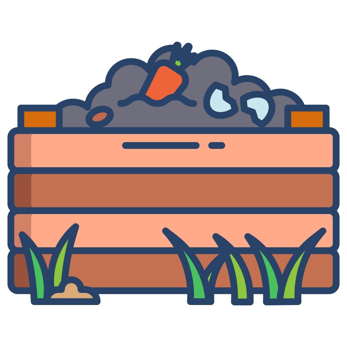 composting icon