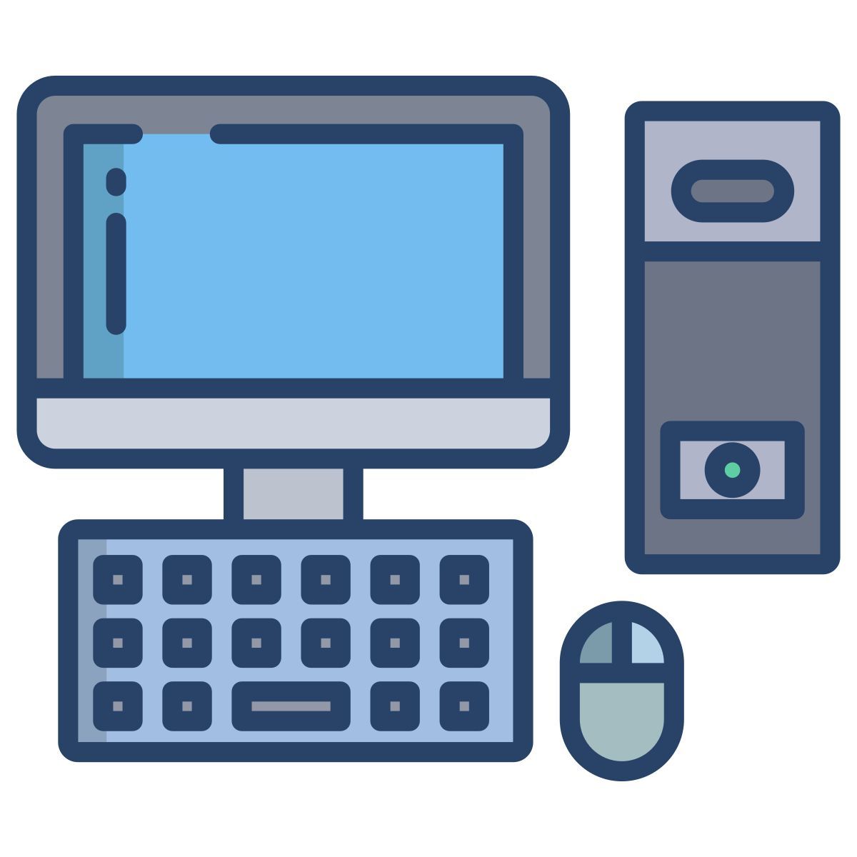 computer icon
