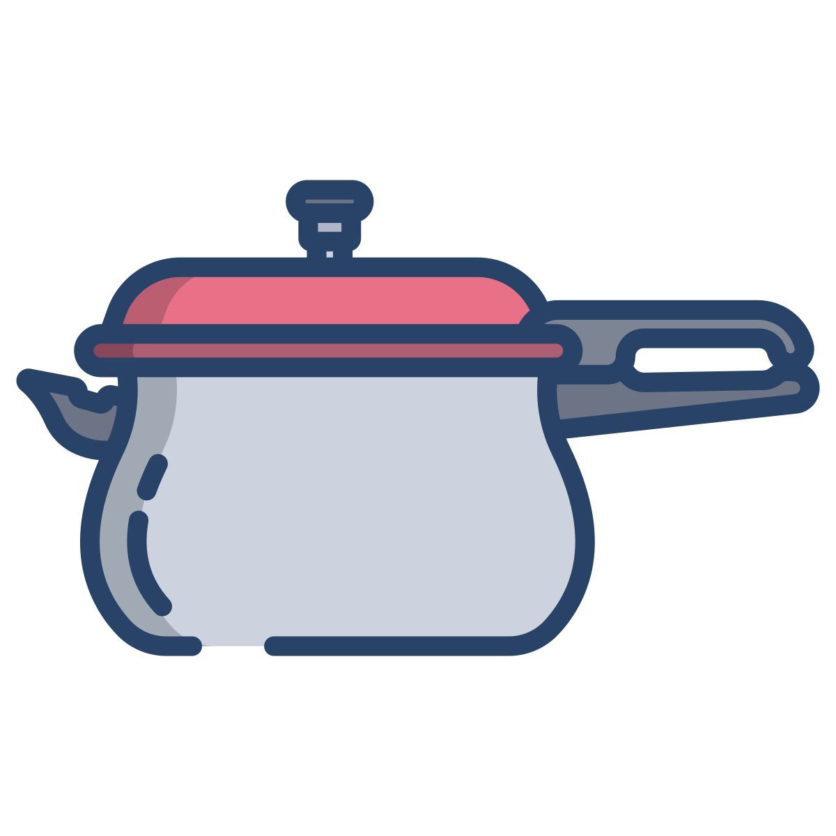 烤箱 icon