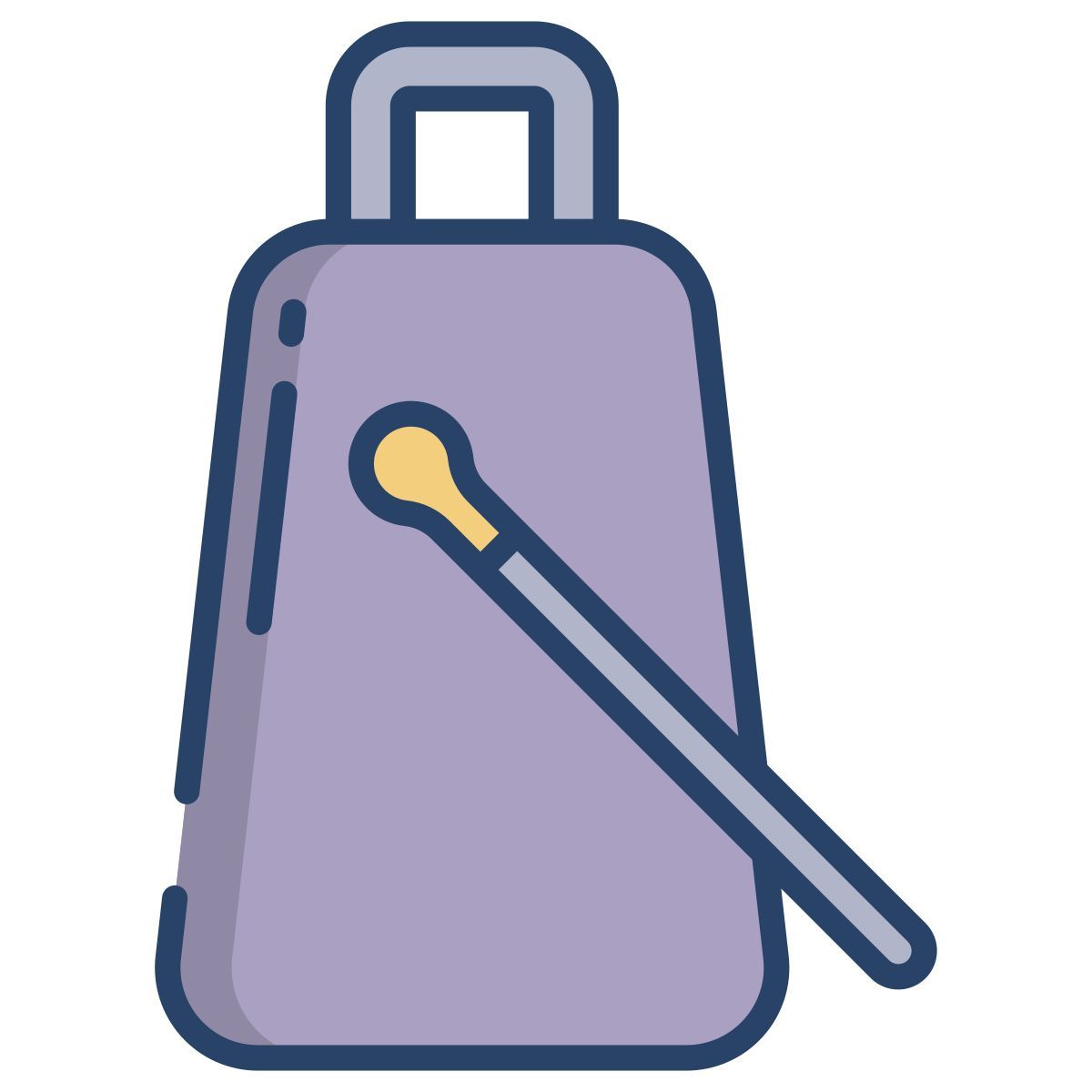 sino de vaca icon