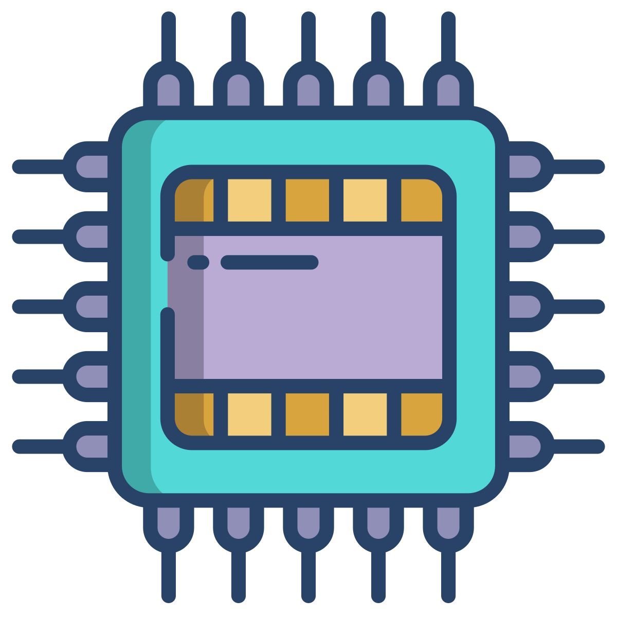 cpu icon