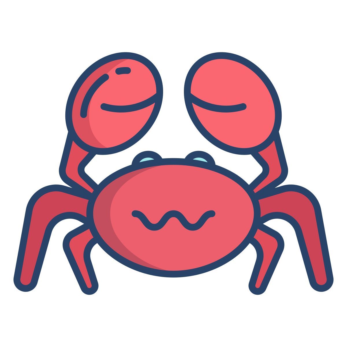 crab icon