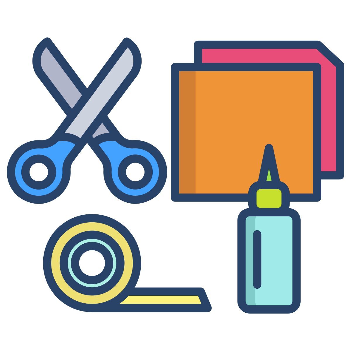 craft class icon