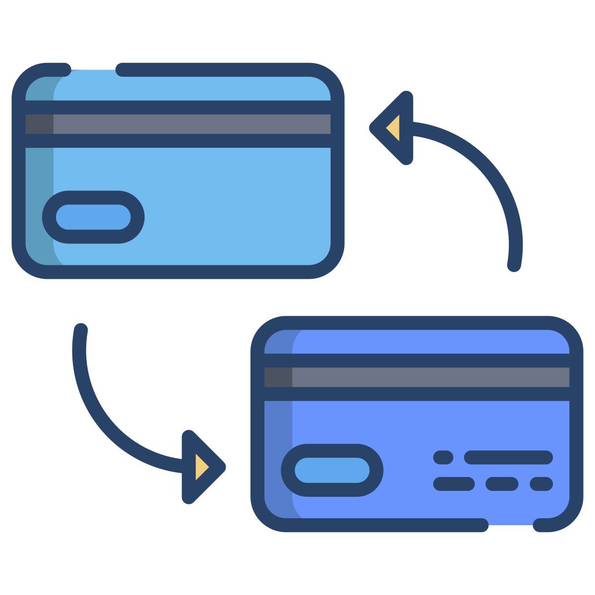 credit card icon