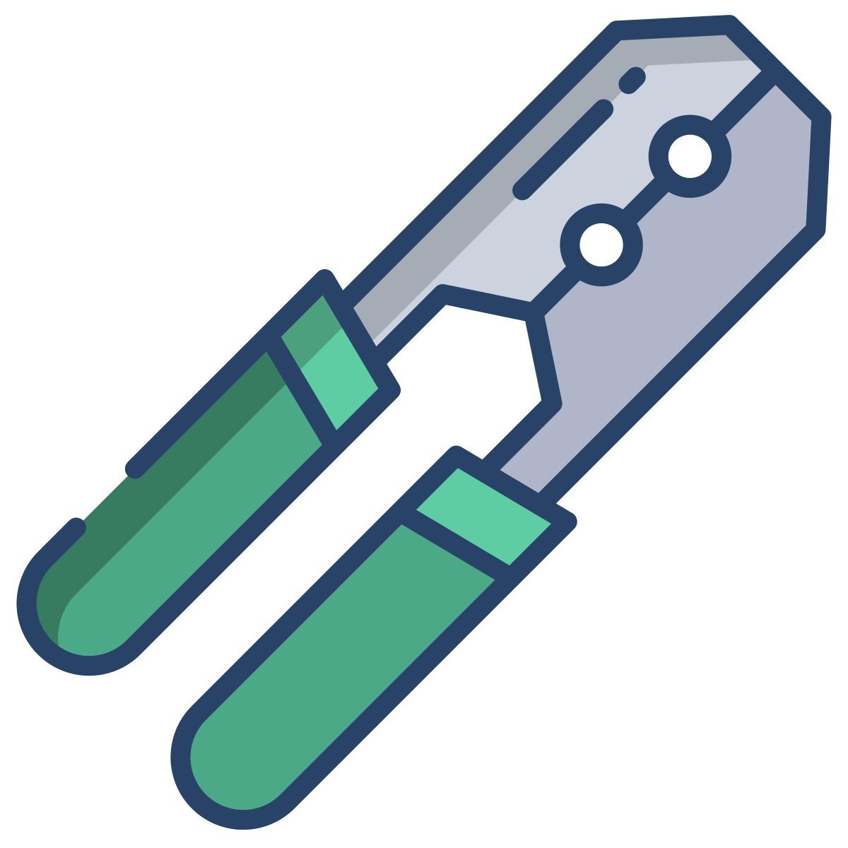 크림핑 플라이어 icon