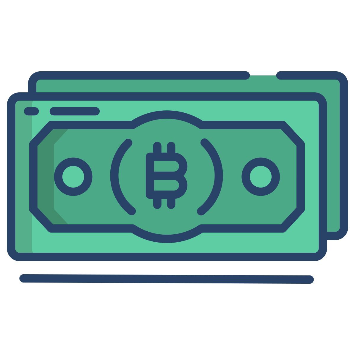 crypto currency icon