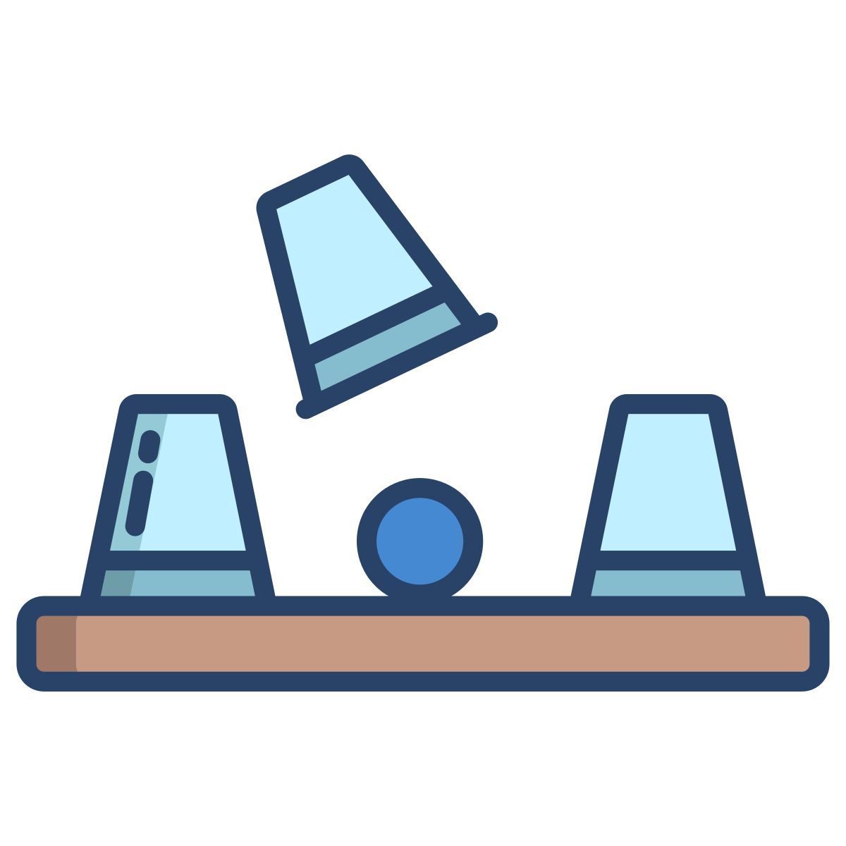 cup game icon