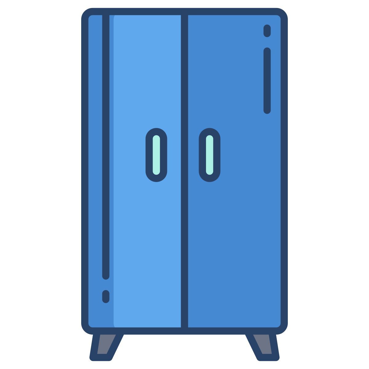 cupboard icon
