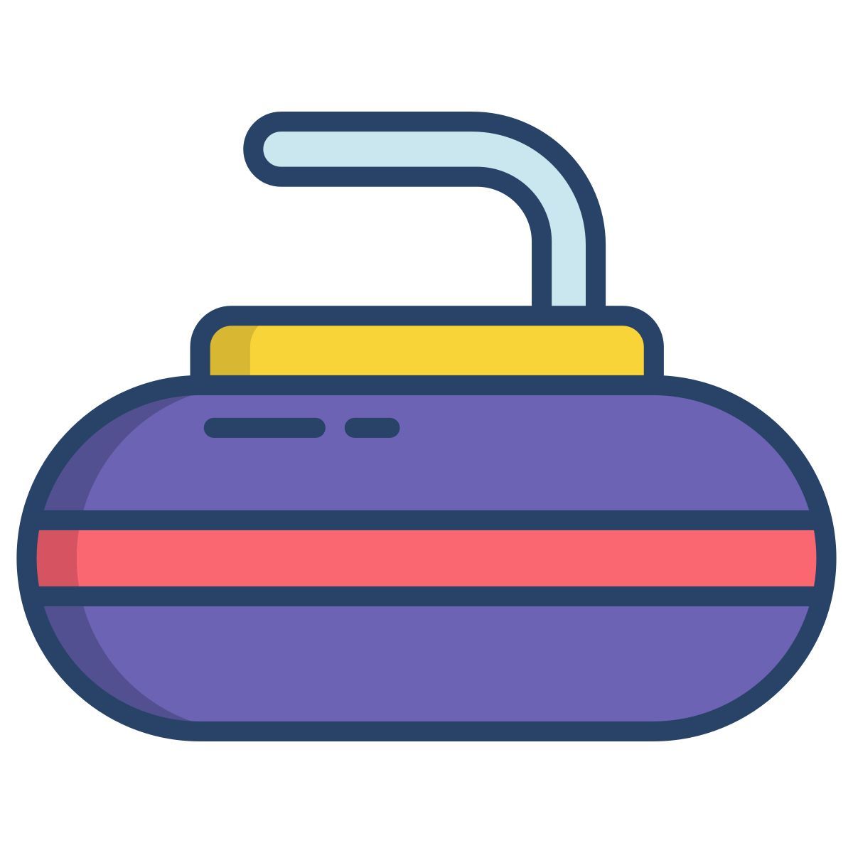 curling icon