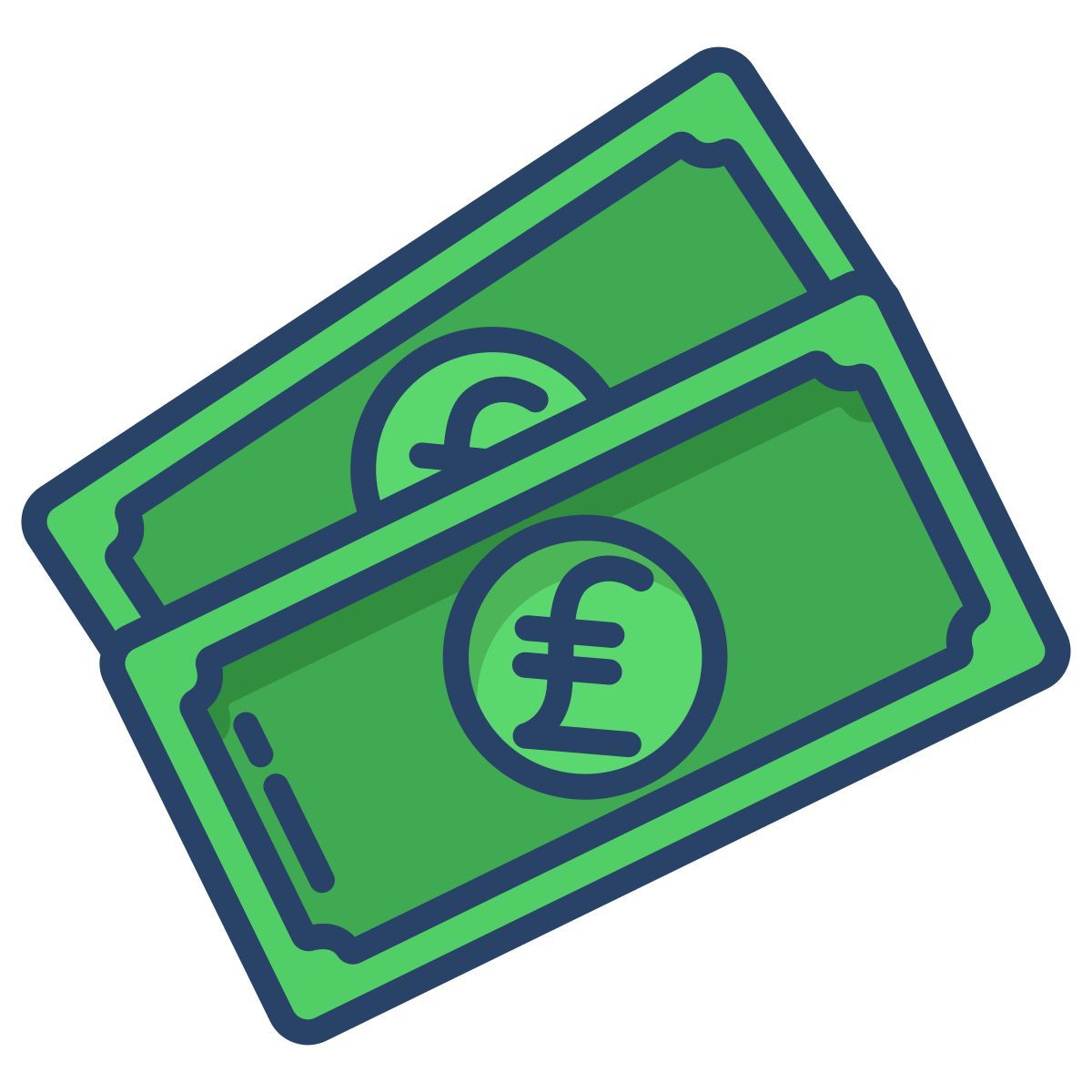 currency note icon