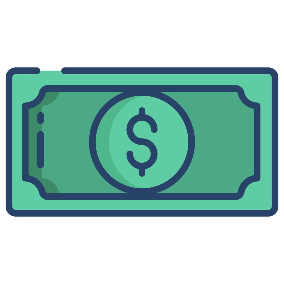 currency security icon