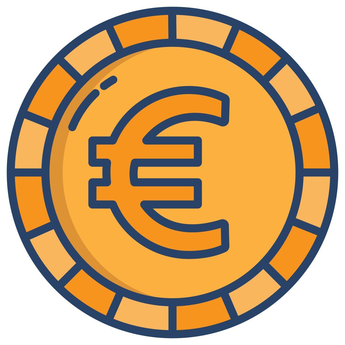 currency icon