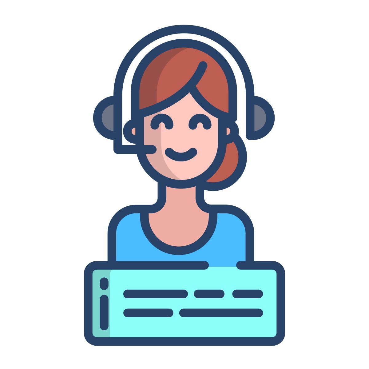 customer care icon