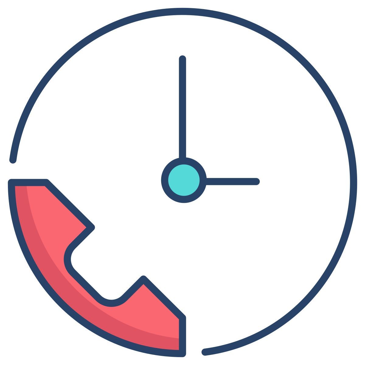 customer support icon