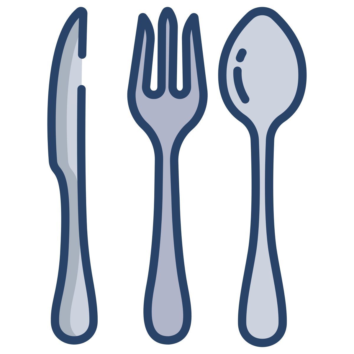 cutlery icon