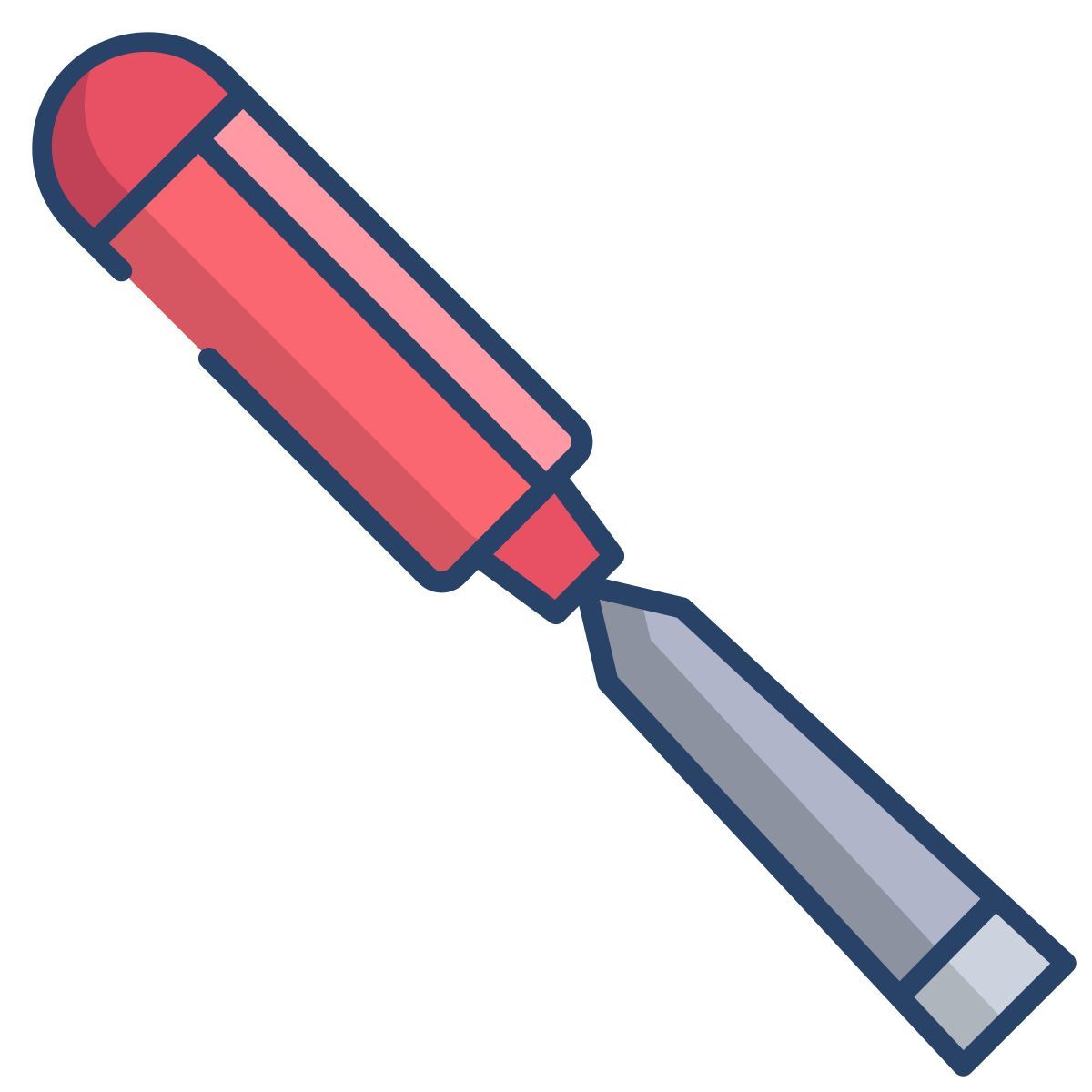 ferramenta de corte icon