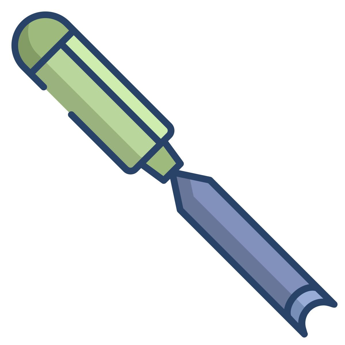 ferramenta de corte icon
