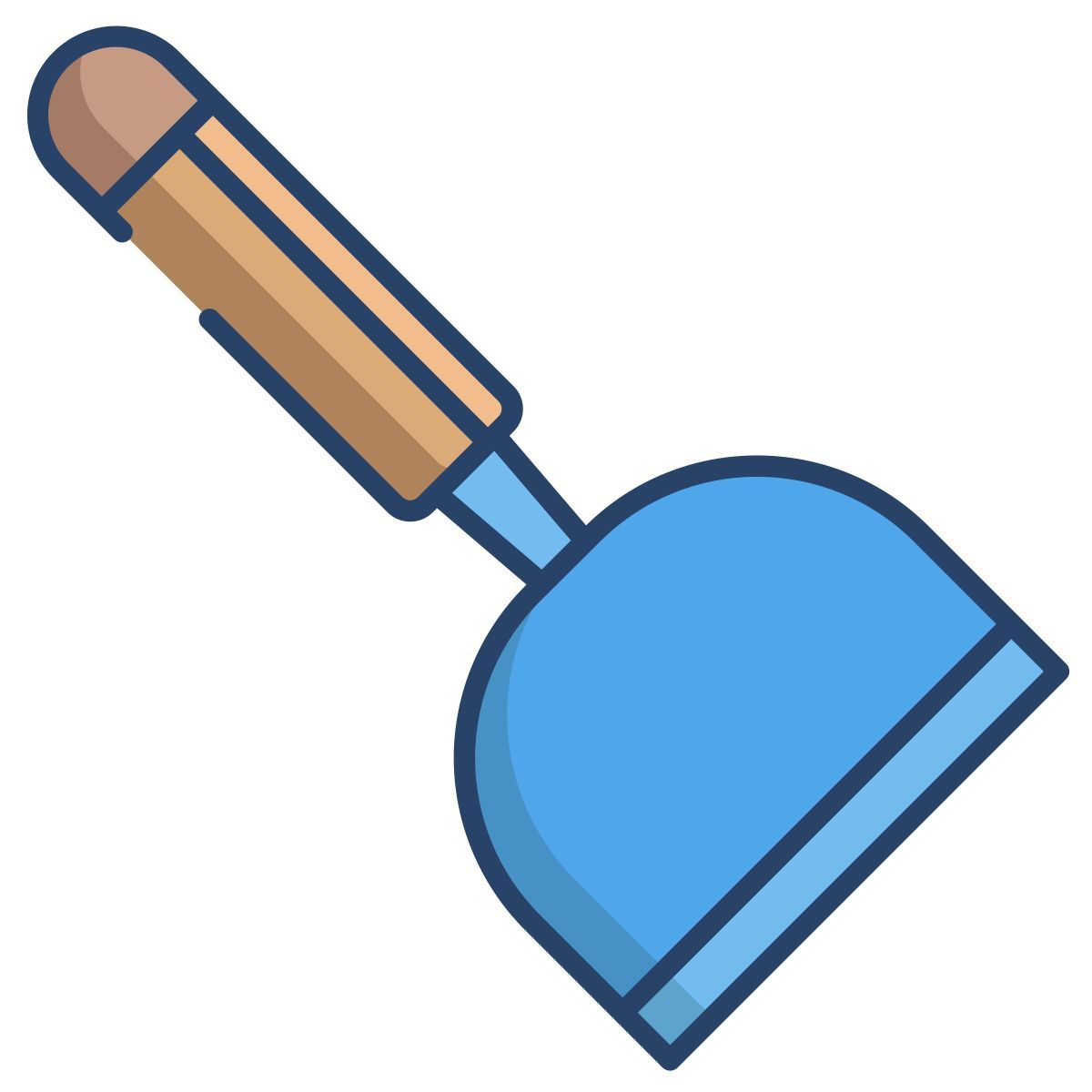 ferramenta de corte icon