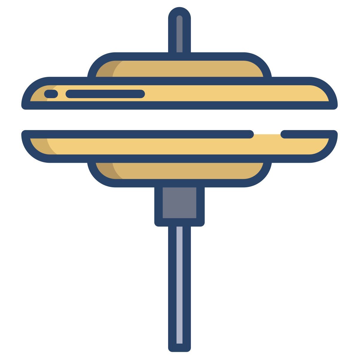 platillos icon