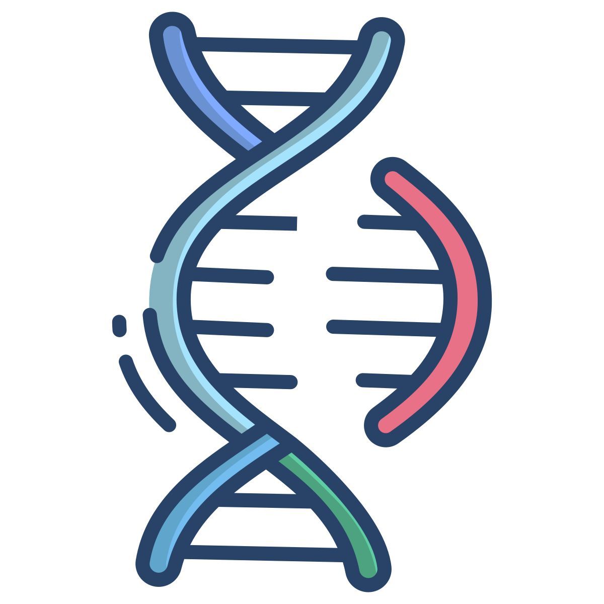dna icon